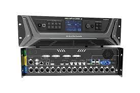Adj novapro uhd jr controlador todo en uno